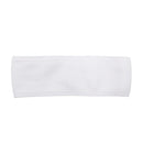 Vincha skincare blanca - Boga