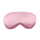 Antifaz para dormir rosa - Boga