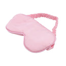 Antifaz para dormir rosa - Boga