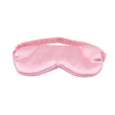 Antifaz para dormir rosa - Boga