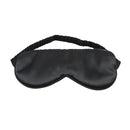 Antifaz para dormir negro - Boga