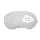 Antifaz para dormir gris - Boga