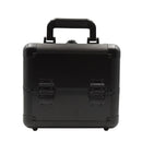 Caja para cosméticos negra - Boga