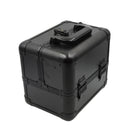 Caja para cosméticos negra - Boga