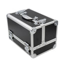 Caja para cosméticos negra - Boga