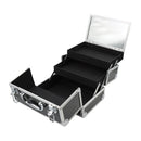 Caja para cosméticos negra - Boga