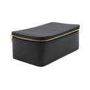Caja para bisutería negra - Boga