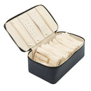 Caja para bisutería negra - Boga