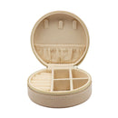 Joyero beige - Boga