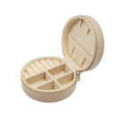 Joyero beige - Boga