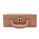 Joyero beige - Boga