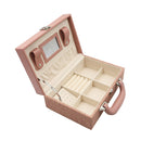 Joyero beige - Boga