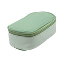 Cosmetiquera verde - Boga