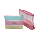 Set 2 cosmetiqueras journey - Boga