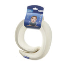 Cojín para cuello gris Verage