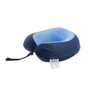 Cojín para cuello azul Verage