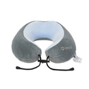 Cojín para cuello celeste Verage