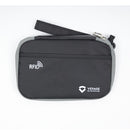 Organizador para viaje negro Verage