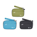 Organizador para viaje verde Verage