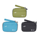 Organizador para viaje celeste Verage