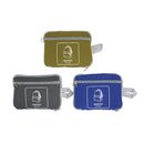 Salveque plegable para viaje gris Verage