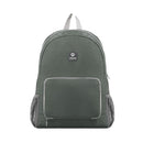 Salveque plegable para viaje gris Verage