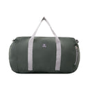 Maletín plegable para viaje gris Verage