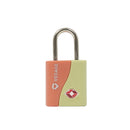 Candado para maletas peach Verage