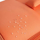 Maleta suave 24" naranja Verage