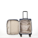 Maleta suave 18" azul Verage