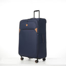 Maleta suave 28" azul Verage