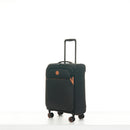 Maleta suave 18" negra Verage