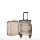 Maleta suave 18" negra Verage