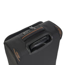 Maleta suave 18" negra Verage