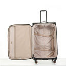 Maleta suave 28" negra Verage