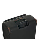 Maleta suave 28" negra Verage