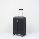 Maleta 18" negra Verage