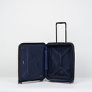 Maleta 18" negra Verage