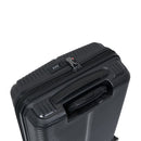 Maleta 18" negra Verage