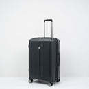 Maleta 24" negra Verage