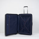 Maleta 28" negra Verage