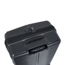 Maleta 28" negra Verage