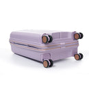 Maleta 20" lila Verage