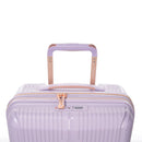 Maleta 20" lila Verage