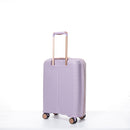 Maleta 20" lila Verage