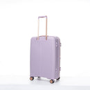 Maleta 24" lila Verage