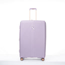 Maleta 28" lila Verage