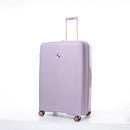 Maleta 28" lila Verage