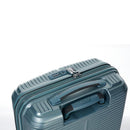 Maleta 20" glauco Verage