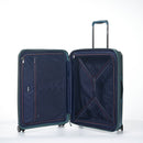 Maleta 24" glauco Verage